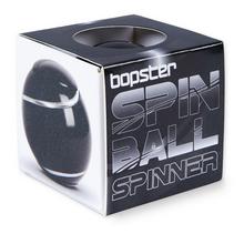 Čierna gulička Spinner Ball