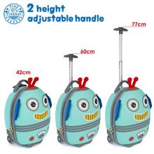 Kufor Boppi Tiny Trekker 17L – Robot