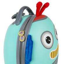 Kufor Boppi Tiny Trekker 17L – Robot