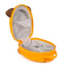 Kufor Boppi Tiny Trekker 17L v tvare psa