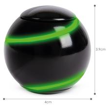 Gulička Spinner Ball svietiaca v tme SB005