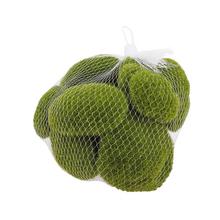 KAMENE MACH ZELENÉ MIX/3 S/12 60/60/110MM - FLORASYSTEM