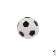 Hračka pre psa - lopta vynilová MIX 7cm