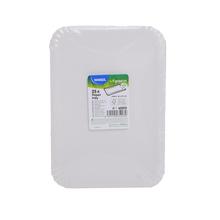 Tácka papierová 16x23cm/v baleni 25ks/ - FLORASYSTEM