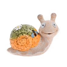 SLIMÁK SIV/ORA/ZEL SOLAR MGO 31*15*25,5CM - FLORASYSTEM