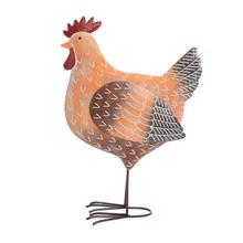 SLIEPKA HNEDO-ŽLTÁ DREVO 29*20*9CM - FLORASYSTEM