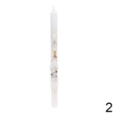 Sviečky Krstové č.11