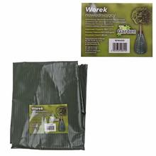 VAK HYDRATAČNÝ WN400 75 L/ 400 GSM 92x88 cm - FLORASYSTEM