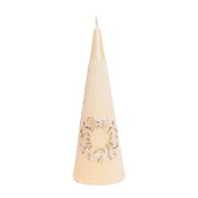 VENČEK GLAMOUR KUŽEĽ7x20 KRÉM - FLORASYSTEM