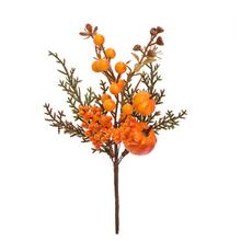 ZÁPICH TEKVICA, BOBULKY, ZELEŇ OR/ZEL 26CM - FLORASYSTEM