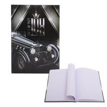 pevná cena ZOŠIT s tvrd. dosk. A5 144 list. linkovaný - FLORASYSTEM