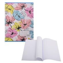 pevná cena! Zošit 440, A4, 40 listový, čistý - FLORASYSTEM