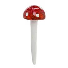 MUCHOTRÁVKA ČER/BIE KERAM. 6,1*6,1*16,8CM - FLORASYSTEM