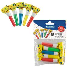 Párty trubka - FLORASYSTEM