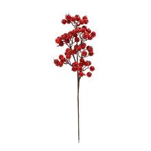 ZÁPICH ŠÍPKY ČERVENÉ 53CM - FLORASYSTEM