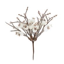 ZÁPICH ŠÍPKY BIELE, KONÁRIK, ĽAD. 7CM - FLORASYSTEM