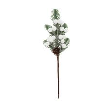 ZÁPICH ČEČINA, BIE. BOBULE, ŠIŠKA 35CM - FLORASYSTEM