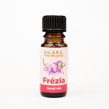 FRÉZIA sk - FLORASYSTEM