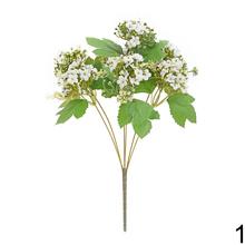 Kytica Kalanchoe mix s tromi farbami, 44 cm.