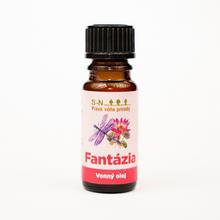 FANTÁZIA sk - FLORASYSTEM