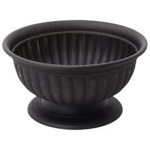 204 MISA NA STOPKE GAZON ČIERNA 41CM - FLORASYSTEM