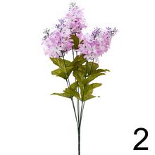 Kytica orgovánu mix s rôznymi farbami.