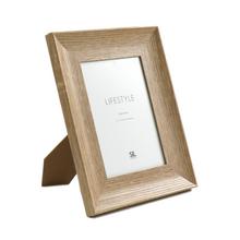 Fotorámik z hrubého dreva 5x7cm