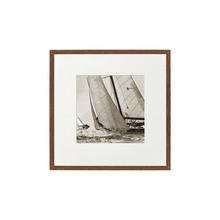 OBRAZ loď 40x40cm - FLORASYSTEM