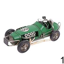 AUTO športové deko v červenej a zelenej farbe.