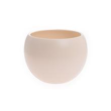 OBAL GUĽA PANNA MAT KRÉM 510/14CM - FLORASYSTEM