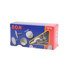 pevná cena Pripínačky 201 veľké/kobercové/100ks - FLORASYSTEM