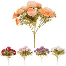 KYTICA RANUNKULUS x7 30CM MIX 5F - FLORASYSTEM