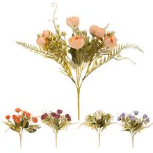 KYTICA RANUNKULUS x5 30CM MIX 5F - FLORASYSTEM