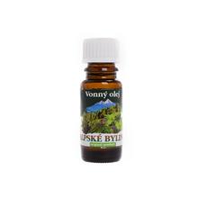 ALPSKÉ BYLINKY cz - FLORASYSTEM