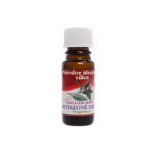 SANTALOVÉ DREVO cz - FLORASYSTEM