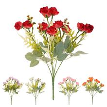 KYTICA RANUNKULUS x5 27CM MIX 5F - FLORASYSTEM