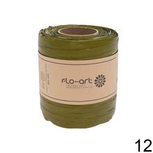 Rafie mix v rôznych farbách, šírka 1,5 cm, dĺžka 200 m.