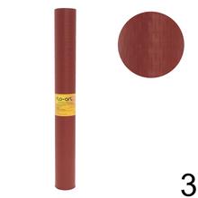 Rôzne farby aranžérskeho papiera