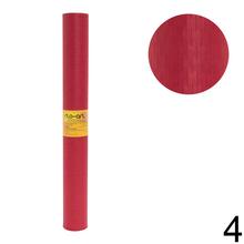 Rôzne farby aranžérskeho papiera