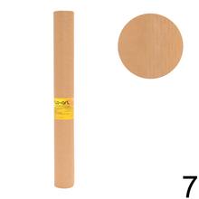 Rôzne farby aranžérskeho papiera