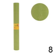 Rôzne farby aranžérskeho papiera