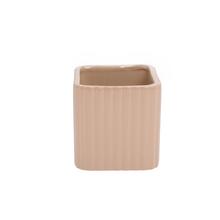 OBAL PÁSY KÁVOVÝ 8XV9CM - FLORASYSTEM