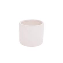 OBAL keramika bianco V7/8CM - FLORASYSTEM