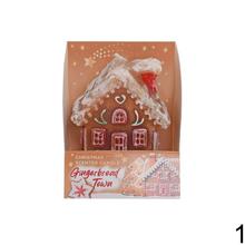 Figúrka zázvorového mesta 75mm v krabičke