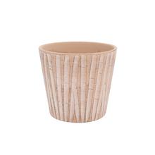 OBAL RYHA BÉŽOVÝ 20XV18CM - FLORASYSTEM