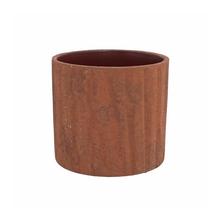 OBAL MEDENÝ 12XV10,5CM - FLORASYSTEM