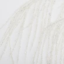 KONÁR ĽADOVÝ BIELY 100CM - FLORASYSTEM