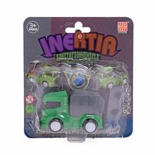 Auto upratovacie na zotrvačník 8,5cm - FLORASYSTEM