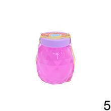 Tvarovací sliz v tvare ananásu, 70g, rôzne farby.