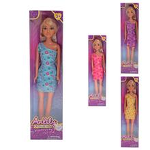 Bábika v šatách - FLORASYSTEM